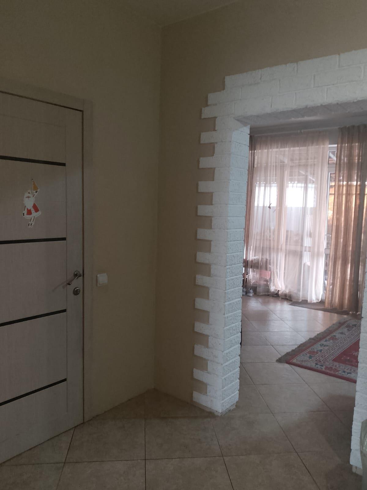 Фото №6: Дом 76 м² + 4 сот. - СНТ Хуторок-2, мкр. Прикубанский внутригородской округ, ул. Весенняя