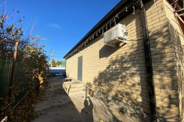 Фото №1: Дом 76 м² - СНТ Хуторок-2, мкр. Прикубанский внутригородской округ, ул. Весенняя