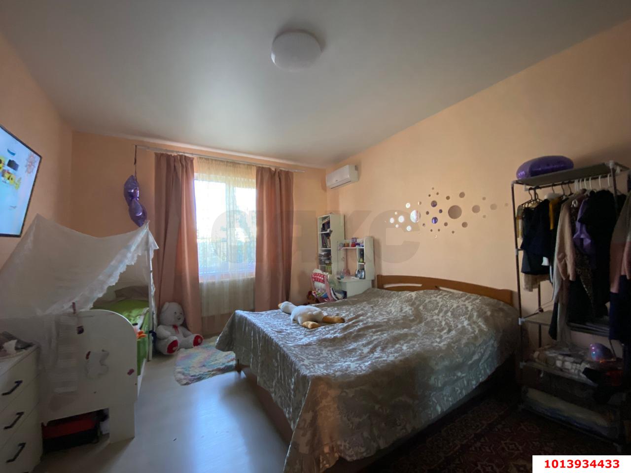 Фото №4: Дом 76 м² + 4 сот. - СНТ Хуторок-2, Прикубанский внутригородской округ, ул. Весенняя