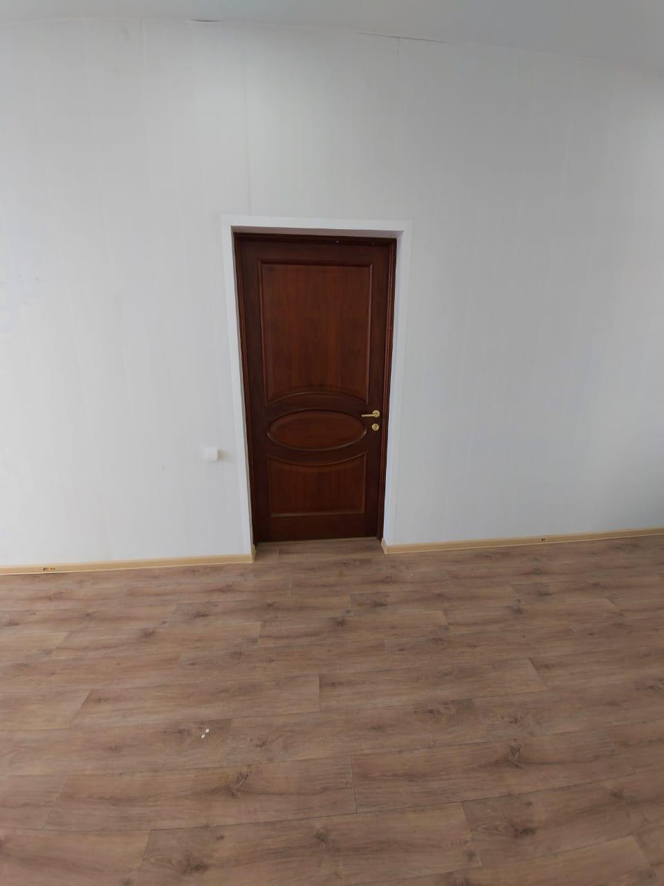 Фото №6: Коммерция 23 м² - Краснодар, Западный внутригородской округ, мкр. Юбилейный, пр-кт Чекистов, 17Е