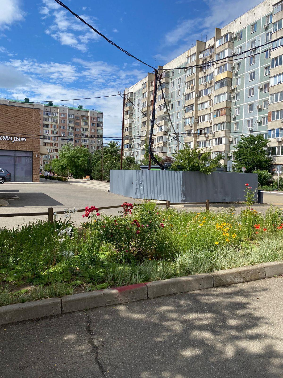 Фото №7: Коммерция 23 м² - Краснодар, Западный внутригородской округ, мкр. Юбилейный, пр-кт Чекистов, 17Е