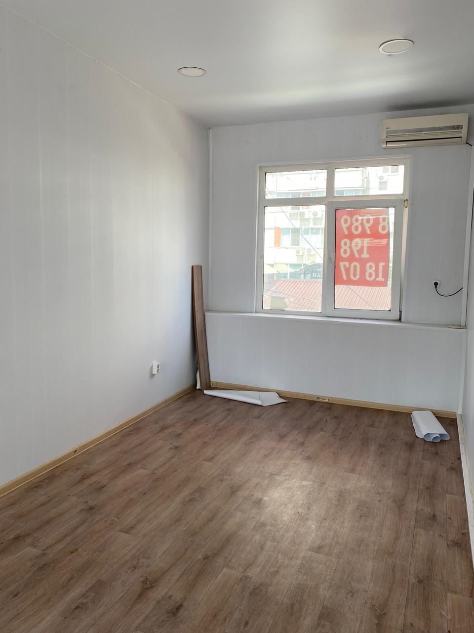 Фото №4: Коммерция 23 м² - Краснодар, Западный внутригородской округ, мкр. Юбилейный, пр-кт Чекистов, 17Е