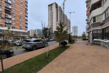Фото №5: Коммерция 105 м² - Краснодар, мкр. жилой комплекс Альпы, ул. Командорская, 6к2