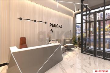 Фото №3: 1-комнатная квартира 49 м² - Краснодар, мкр. Черёмушки, ул. Новороссийская, 92/1