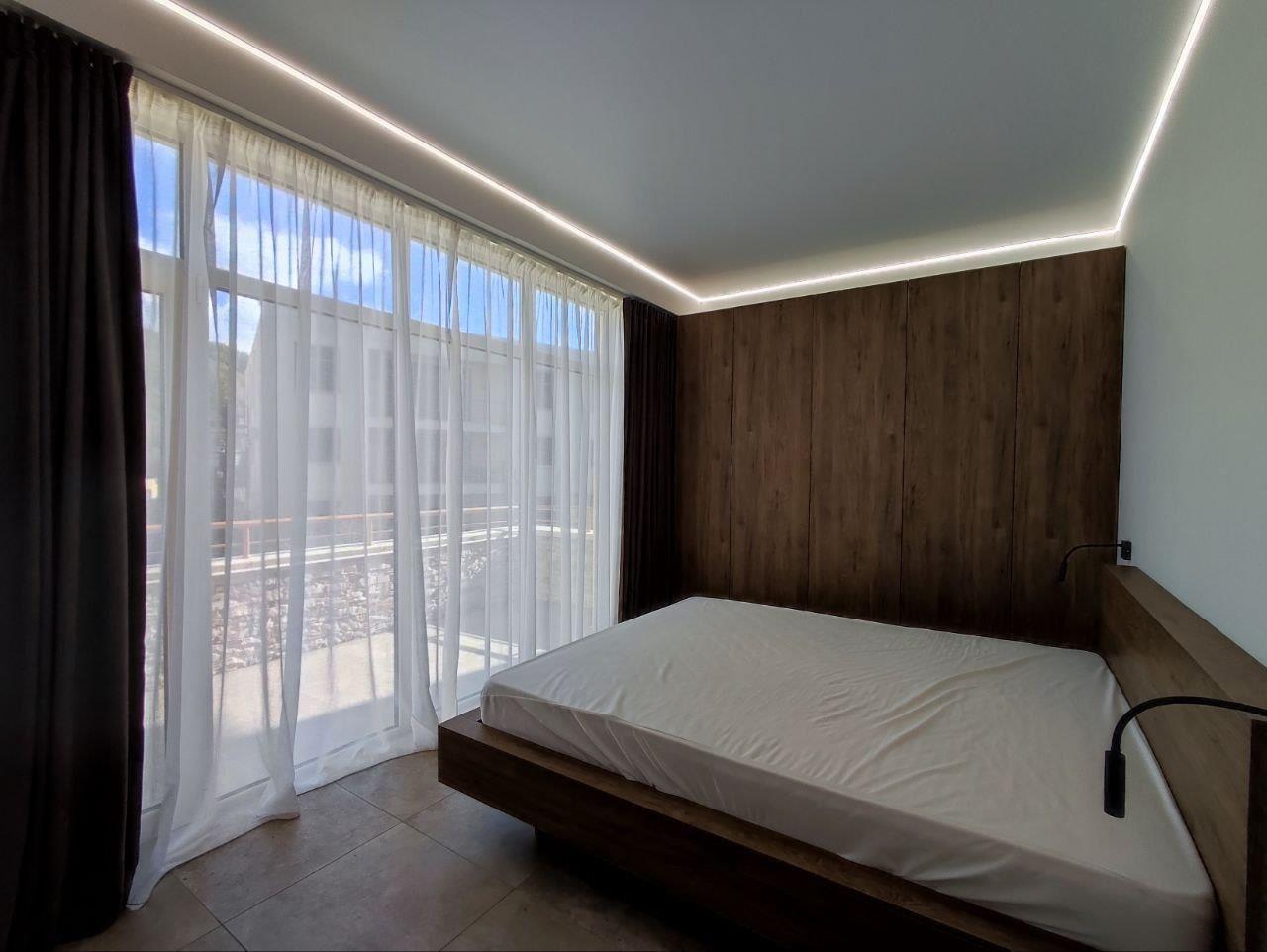 Фото №16: Дом 166 м² + 2 сот. - Пляхо, коттеджный поселок Резиденция солнца, мкр. Широкая Щель, 9