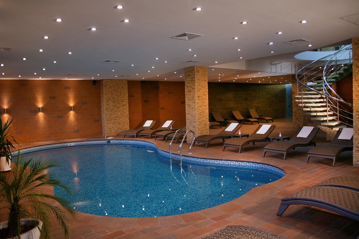 Фото №15: Дом 166 м² + 2 сот. - Пляхо, коттеджный поселок Резиденция солнца, мкр. Широкая Щель, 9