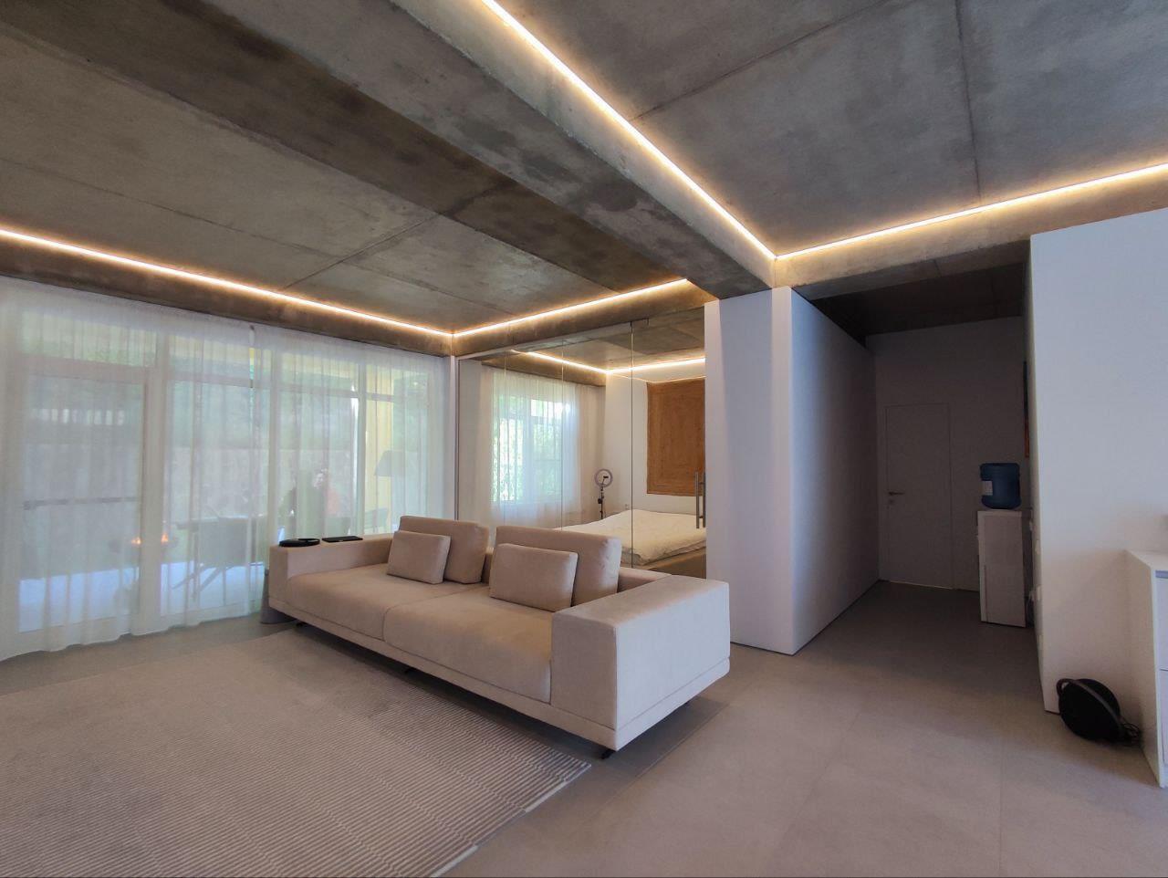 Фото №32: Дом 166 м² + 2 сот. - Пляхо, коттеджный поселок Резиденция солнца, мкр. Широкая Щель, 9