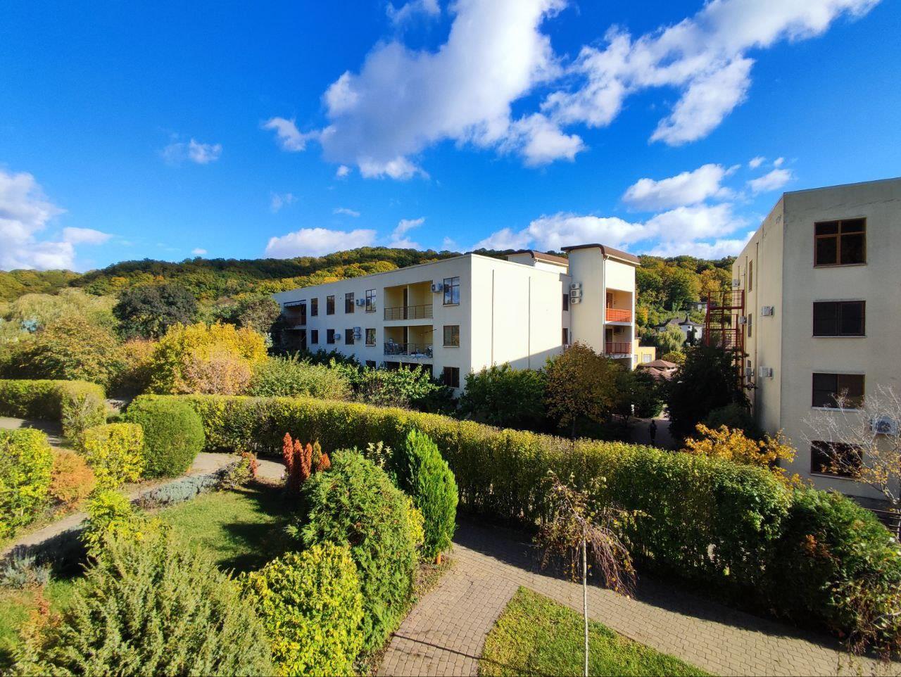 Фото №8: Дом 166 м² + 2 сот. - Пляхо, коттеджный поселок Резиденция солнца, мкр. Широкая Щель, 9