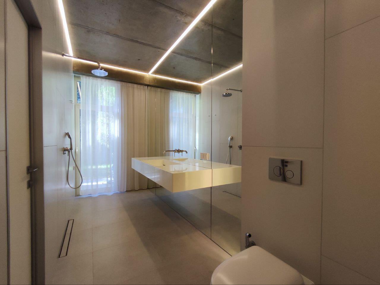 Фото №24: Дом 166 м² + 2 сот. - Пляхо, коттеджный поселок Резиденция солнца, мкр. Широкая Щель, 9