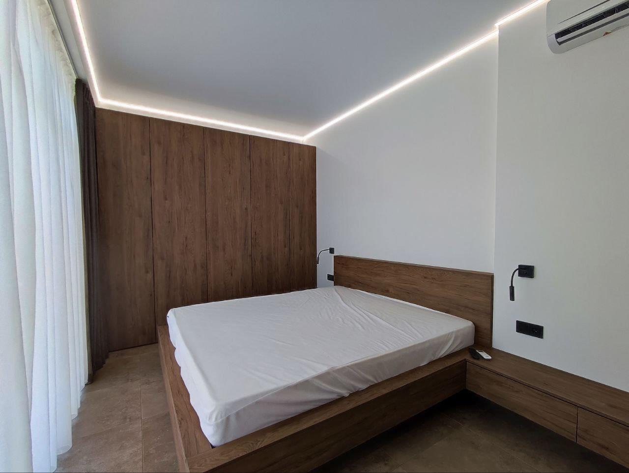 Фото №17: Дом 166 м² + 2 сот. - Пляхо, коттеджный поселок Резиденция солнца, мкр. Широкая Щель, 9