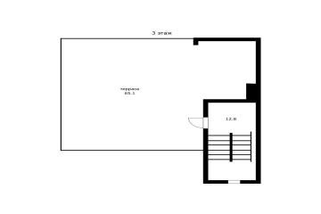 Фото №5: Дом 166 м² - Пляхо, мкр. Широкая Щель, 9