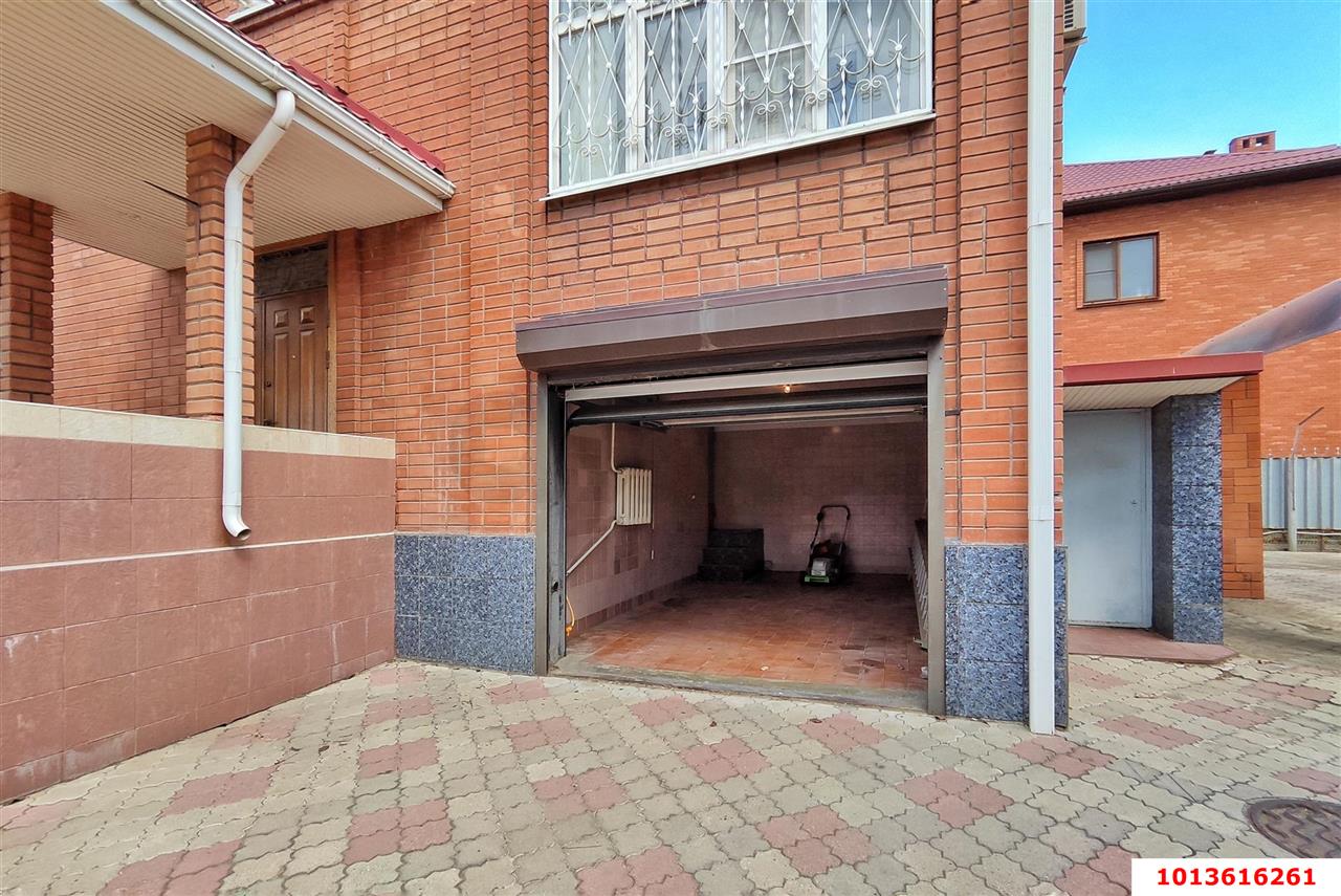 Фото №20: Дом 328 м² + 7.25 сот. - Краснодар, Прикубанский внутригородской округ, мкр. Краевая Клиническая Больница, ул. Памирская, 5