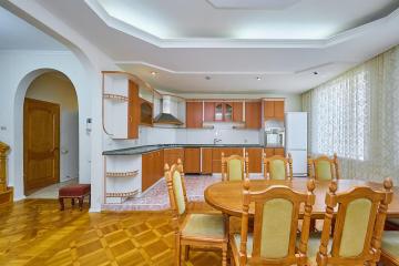 Фото №3: Дом 328 м² - Краснодар, мкр. Краевая Клиническая Больница, ул. Памирская, 5