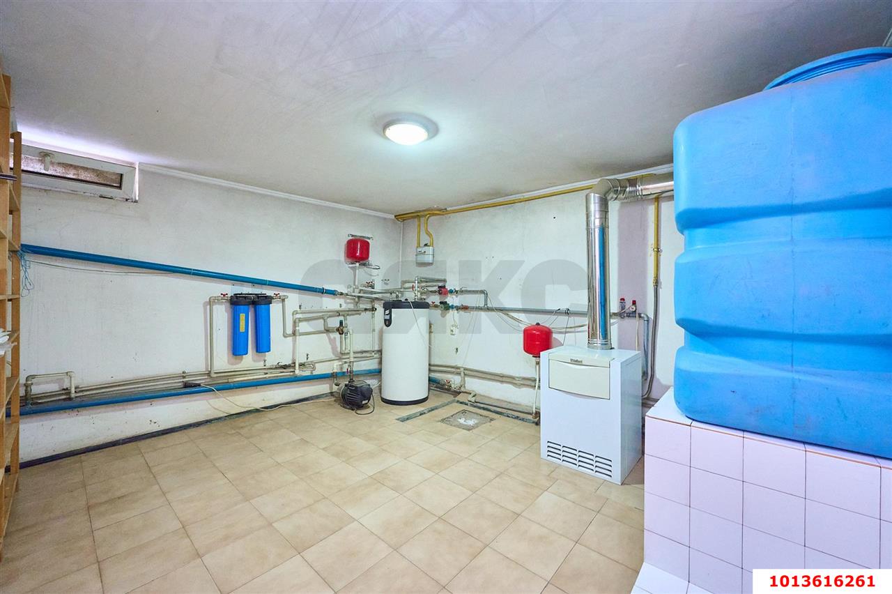 Фото №19: Дом 328 м² + 7.25 сот. - Краснодар, Прикубанский внутригородской округ, мкр. Краевая Клиническая Больница, ул. Памирская, 5