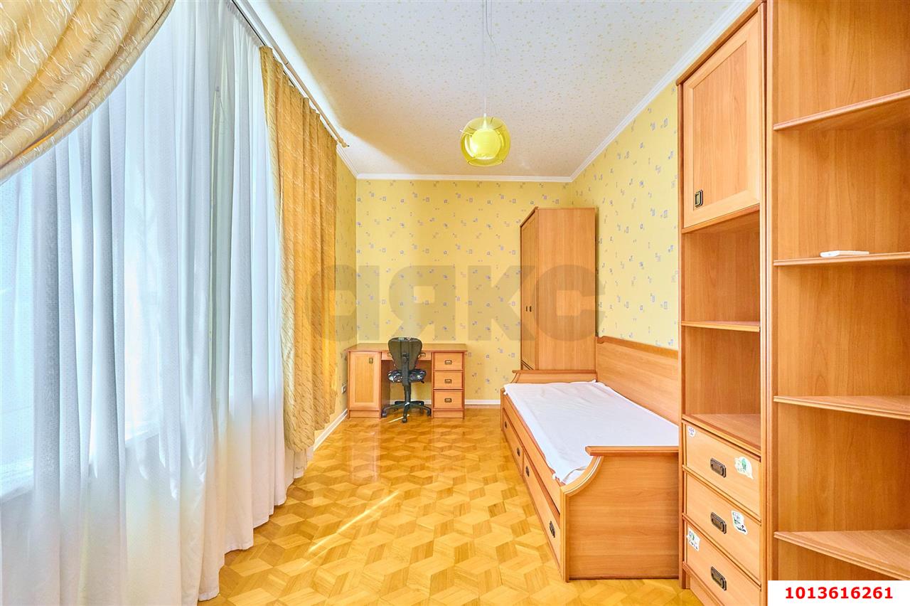 Фото №12: Дом 328 м² + 7.25 сот. - Краснодар, Прикубанский внутригородской округ, мкр. Краевая Клиническая Больница, ул. Памирская, 5