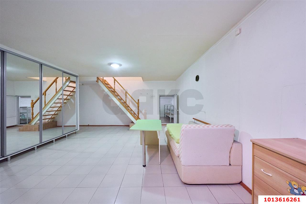 Фото №16: Дом 328 м² + 7.25 сот. - Краснодар, Прикубанский внутригородской округ, мкр. Краевая Клиническая Больница, ул. Памирская, 5