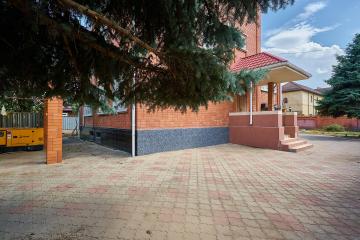 Фото №1: Дом 328 м² - Краснодар, мкр. Краевая Клиническая Больница, ул. Памирская, 5