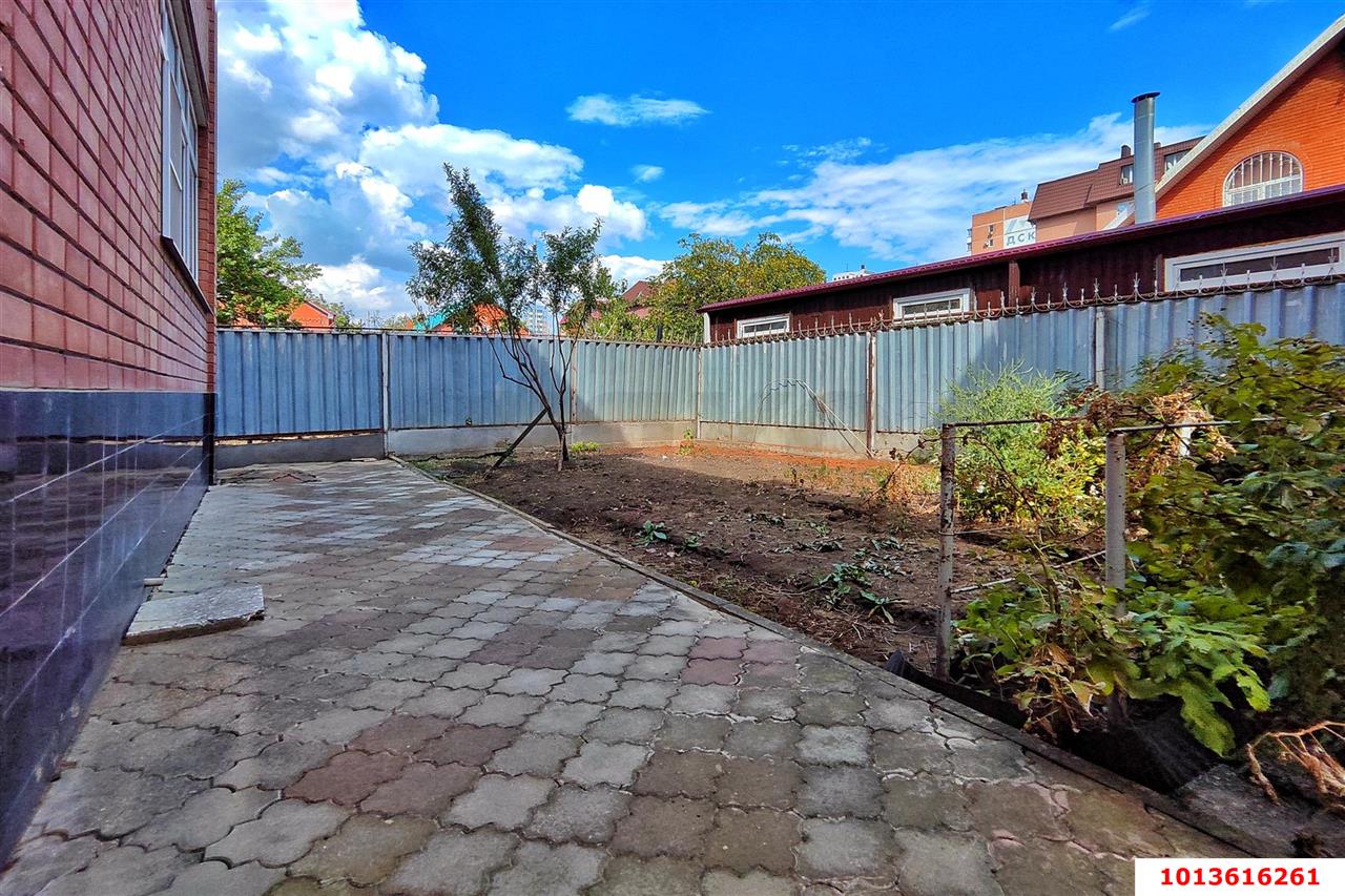 Фото №21: Дом 328 м² + 7.25 сот. - Краснодар, Прикубанский внутригородской округ, мкр. Краевая Клиническая Больница, ул. Памирская, 5