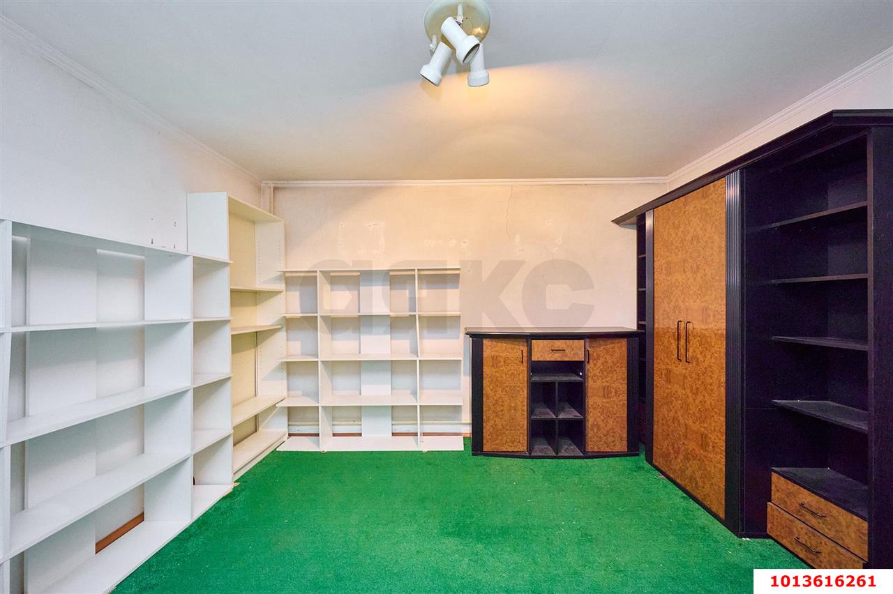 Фото №18: Дом 328 м² + 7.25 сот. - Краснодар, Прикубанский внутригородской округ, мкр. Краевая Клиническая Больница, ул. Памирская, 5