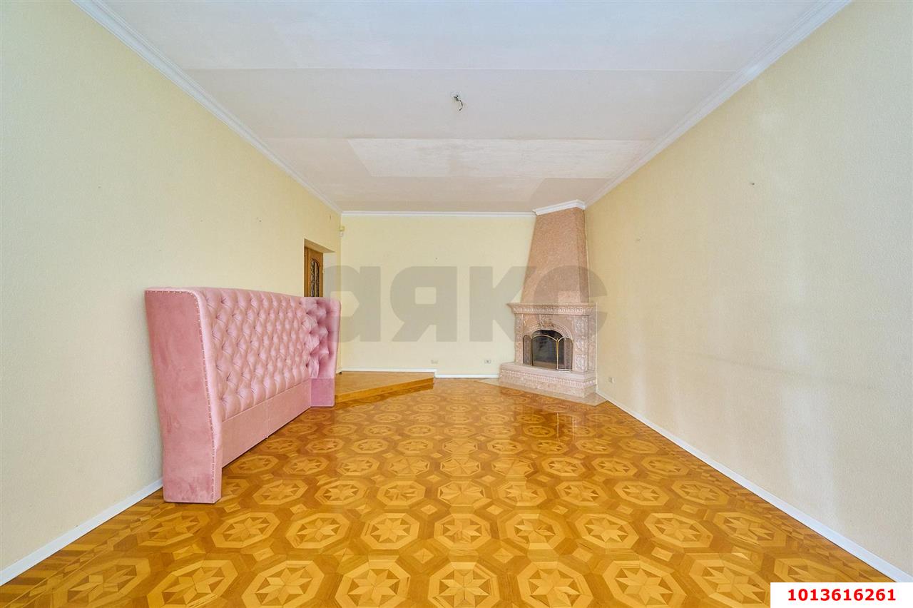 Фото №5: Дом 328 м² + 7.25 сот. - Краснодар, Прикубанский внутригородской округ, мкр. Краевая Клиническая Больница, ул. Памирская, 5