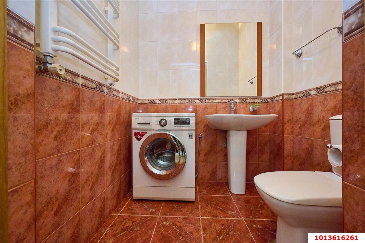 Фото №9: Дом 328 м² + 7.25 сот. - Краснодар, Прикубанский внутригородской округ, мкр. Краевая Клиническая Больница, ул. Памирская, 5