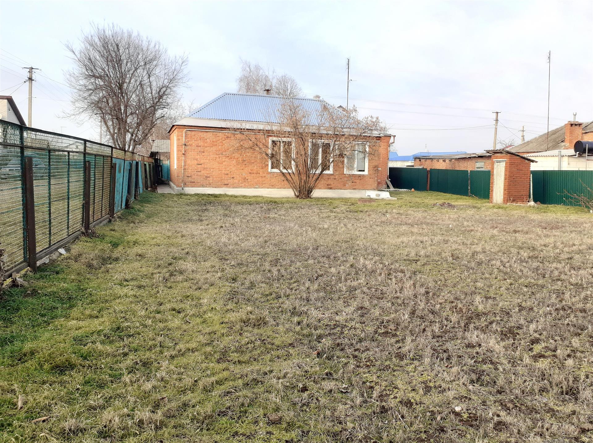 Фото №10: Дом 107 м² + 7 сот. - Воронежская, ул. Пионерская, 23