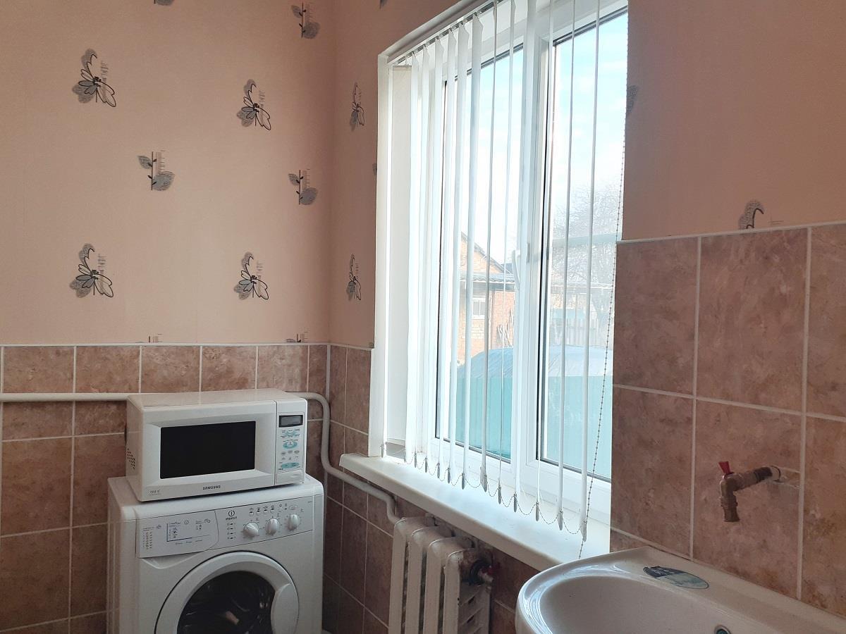 Фото №4: Дом 107 м² + 7 сот. - Воронежская, ул. Пионерская, 23