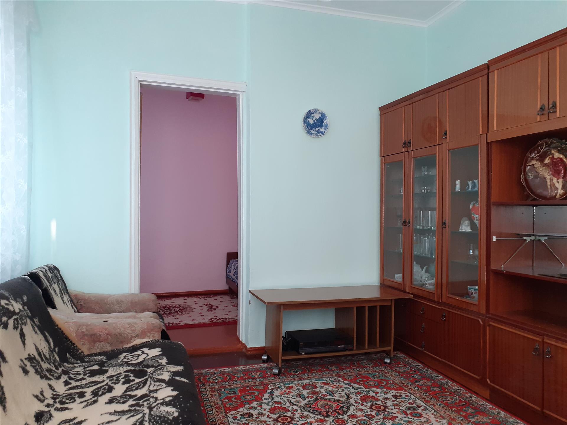 Фото №5: Дом 107 м² + 7 сот. - Воронежская, ул. Пионерская, 23