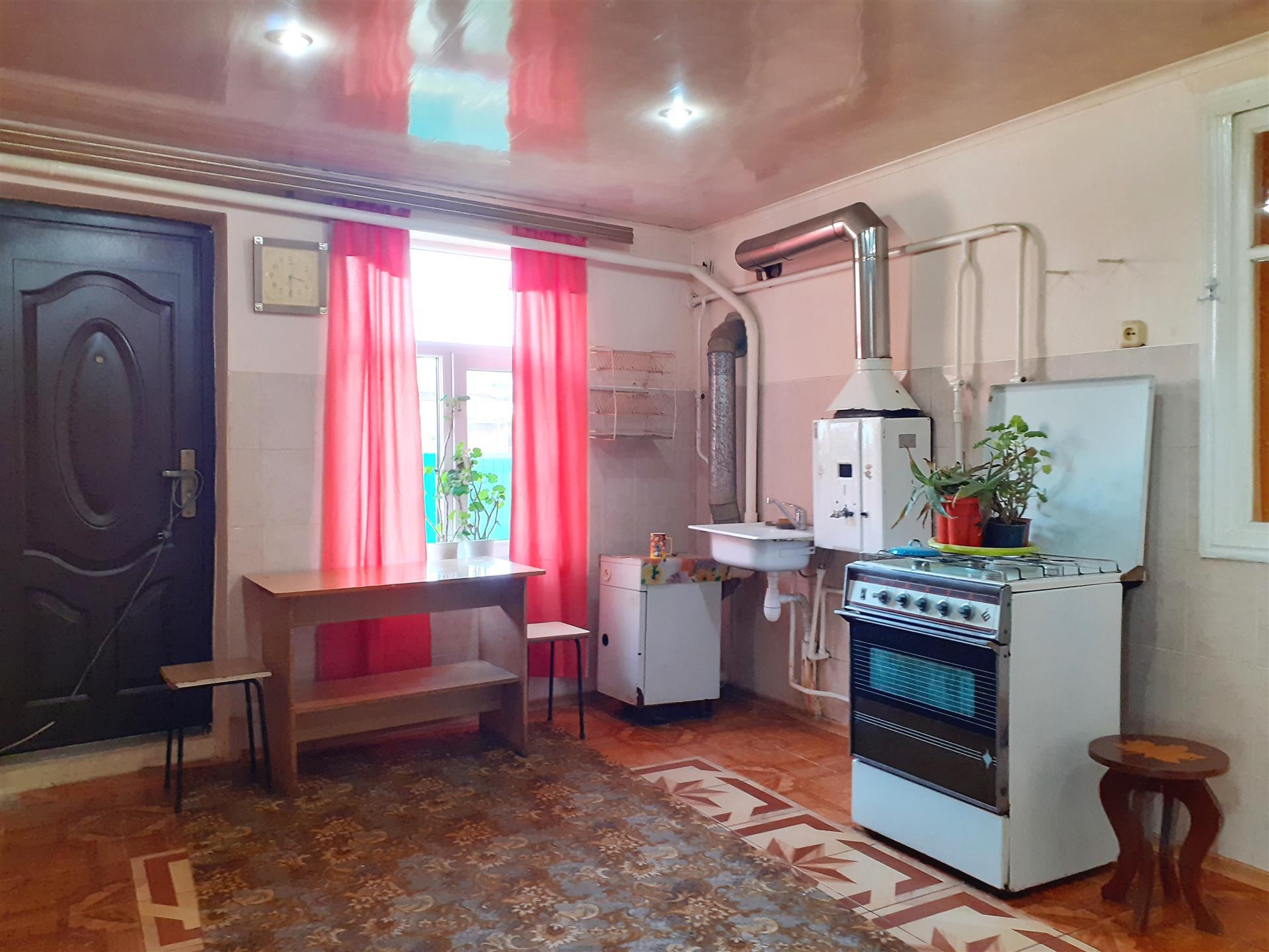 Фото №7: Дом 107 м² + 7 сот. - Воронежская, ул. Пионерская, 23