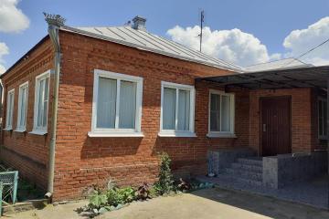 Фото №1: Дом 107 м² - Воронежская, ул. Пионерская, 23