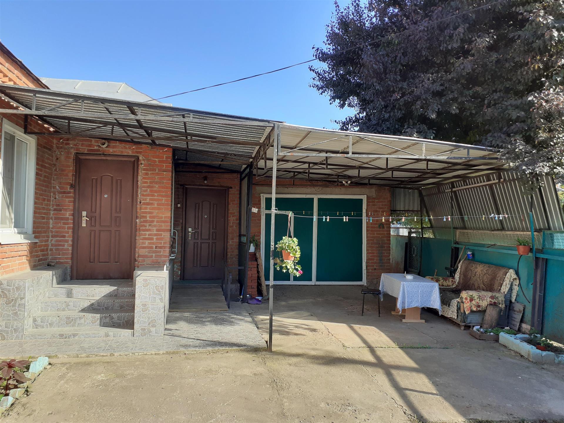 Фото №2: Дом 107 м² + 7 сот. - Воронежская, ул. Пионерская, 23