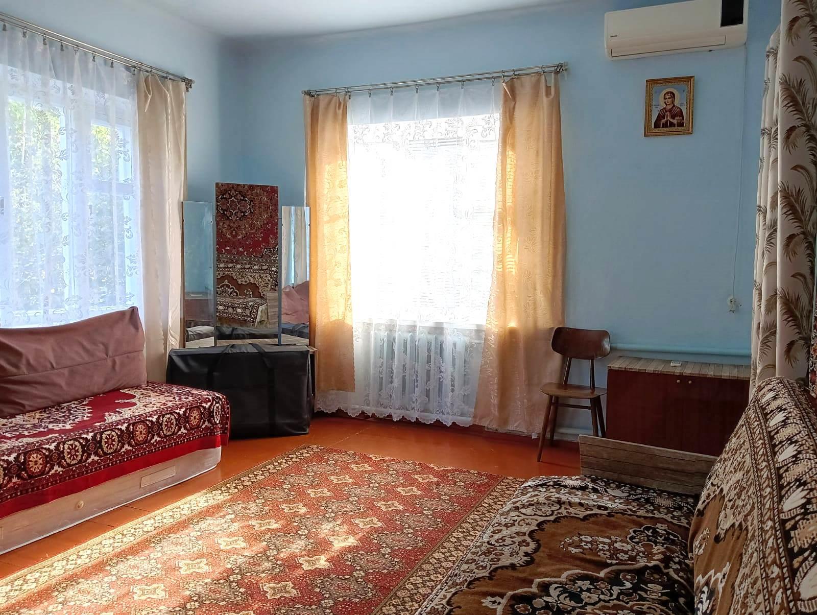 Фото №9: Дом 107 м² + 7 сот. - Воронежская, ул. Пионерская, 23