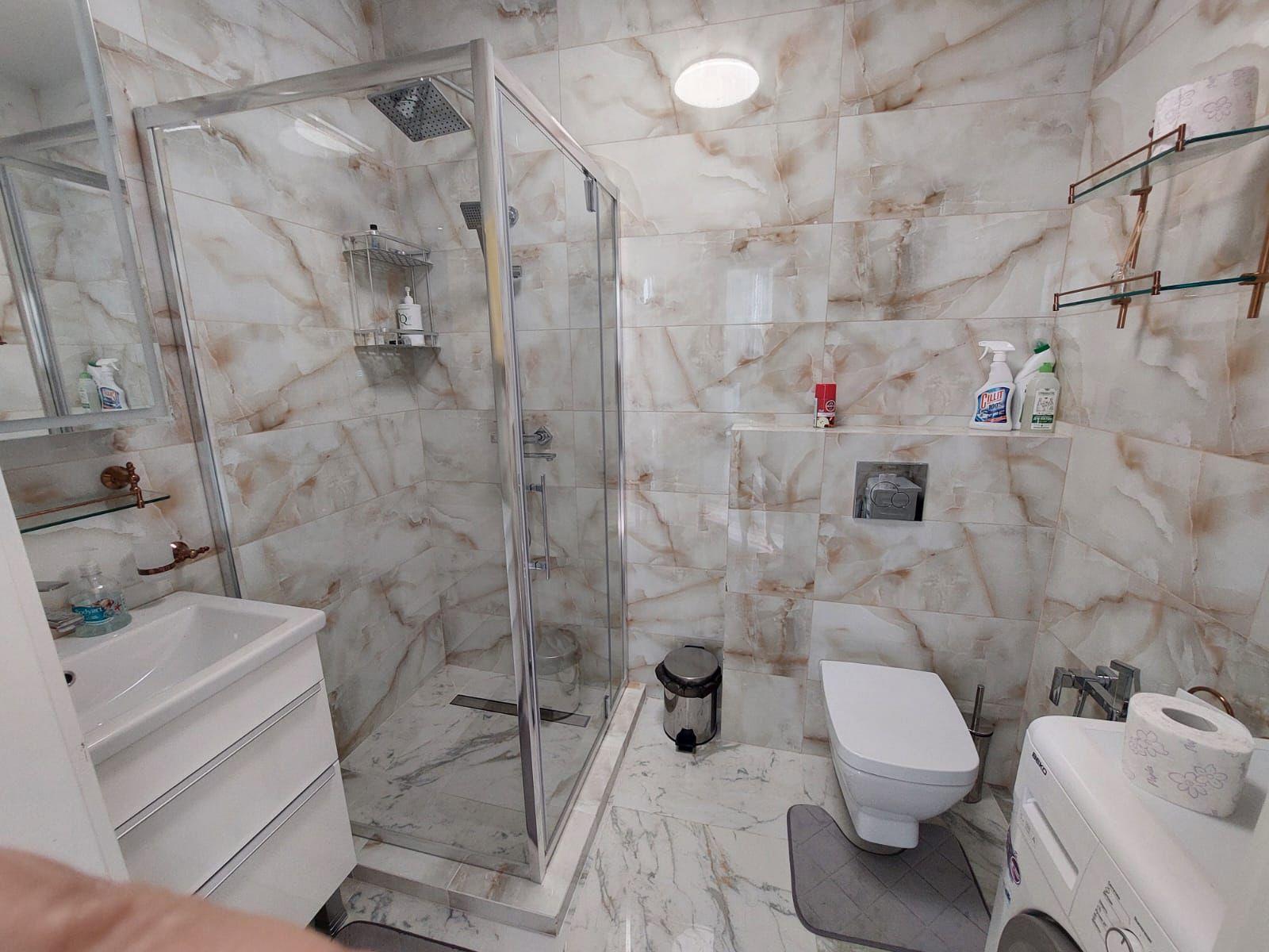 Фото №14: Дом 227 м² + 12 сот. - Гавердовский, Прикубанский внутригородской округ, мкр. жилой комплекс Красная площадь, пер. Обрывной, 10А