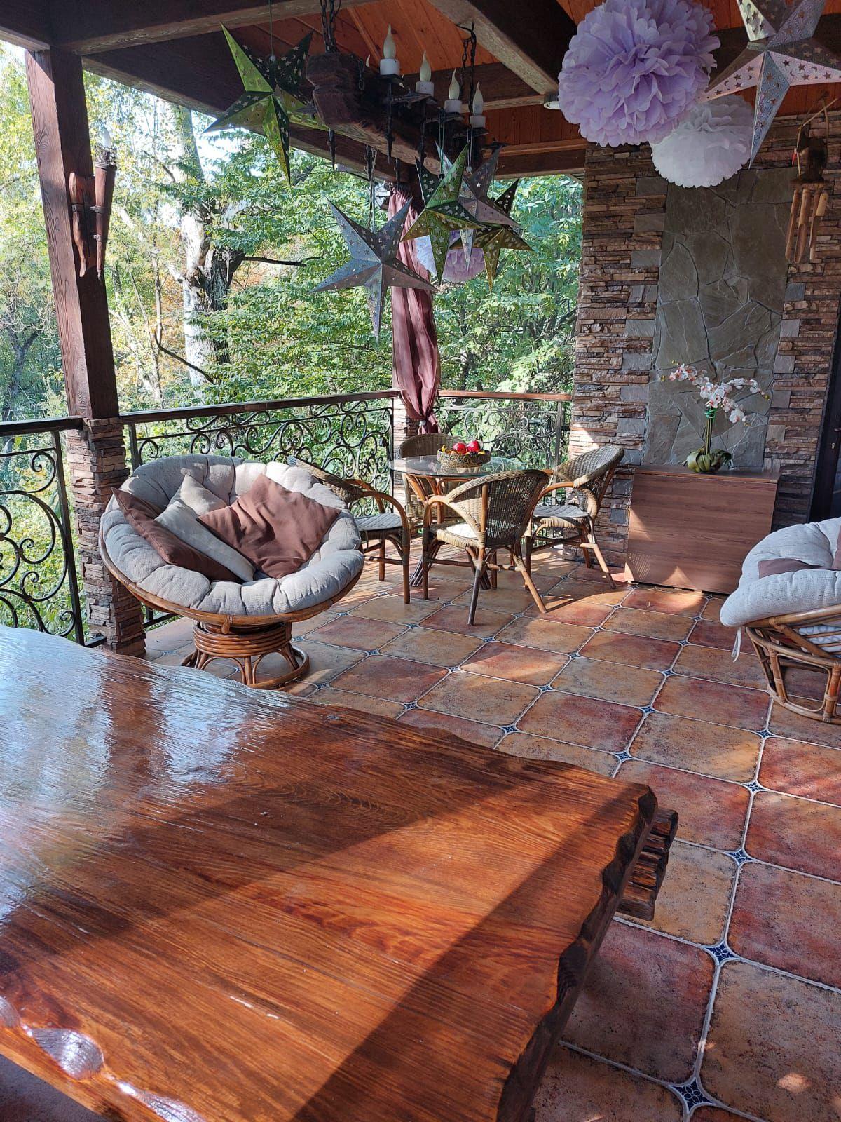 Фото №13: Дом 227 м² + 12 сот. - Гавердовский, Прикубанский внутригородской округ, мкр. жилой комплекс Красная площадь, пер. Обрывной, 10А