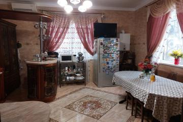 Фото №3: Дом 227 м² - Гавердовский, мкр. жилой комплекс Красная площадь, пер. Обрывной, 10А