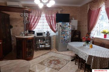 Фото №3: Дом 227 м² - Гавердовский, мкр. жилой комплекс Красная площадь, пер. Обрывной, 10А