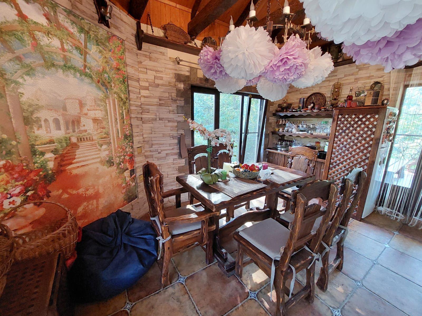 Фото №12: Дом 227 м² + 12 сот. - Гавердовский, Прикубанский внутригородской округ, мкр. жилой комплекс Красная площадь, пер. Обрывной, 10А