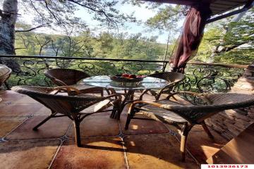 Фото №5: Дом 227 м² - Гавердовский, мкр. жилой комплекс Красная площадь, пер. Обрывной, 10А