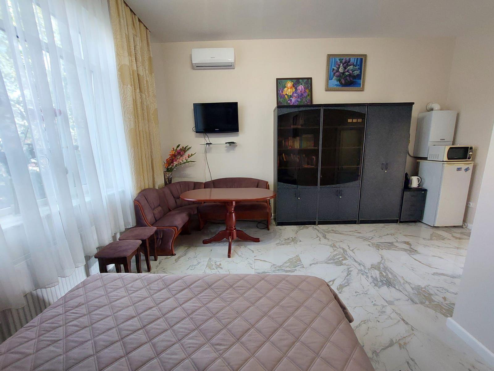 Фото №8: Дом 227 м² + 12 сот. - Гавердовский, Прикубанский внутригородской округ, мкр. жилой комплекс Красная площадь, пер. Обрывной, 10А