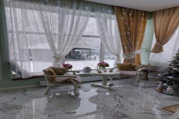 Фото №2: Дом 227 м² - Гавердовский, мкр. жилой комплекс Красная площадь, пер. Обрывной, 10А