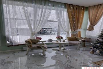 Фото №2: Дом 227 м² - Гавердовский, мкр. жилой комплекс Красная площадь, пер. Обрывной, 10А