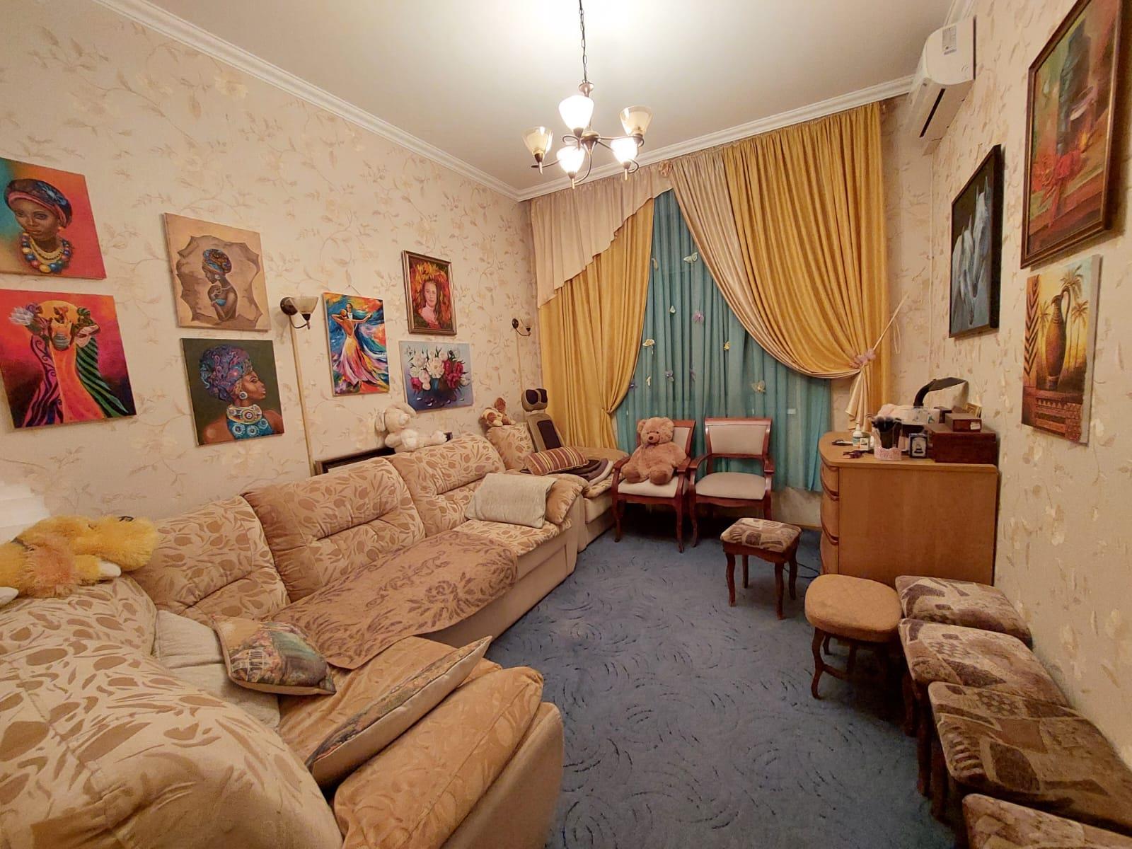 Фото №10: Дом 227 м² + 12 сот. - Гавердовский, Прикубанский внутригородской округ, мкр. жилой комплекс Красная площадь, пер. Обрывной, 10А