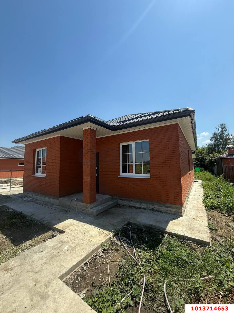 Фото №11: Дом 95 м² + 5.5 сот. - Елизаветинская, Фруктовый, ул. Светлая, 522