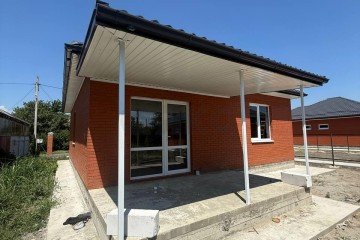 Фото №1: Дом 95 м² - Елизаветинская, ст Фруктовый, ул. Светлая, 522