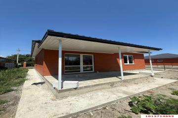 Фото №1: Дом 95 м² - Елизаветинская, ст Фруктовый, ул. Светлая, 522