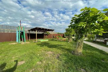 Фото №4: Дом 95 м² - Елизаветинская, ст Фруктовый, ул. Светлая, 522