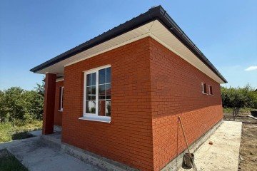 Фото №2: Дом 95 м² - Елизаветинская, ст Фруктовый, ул. Светлая, 522