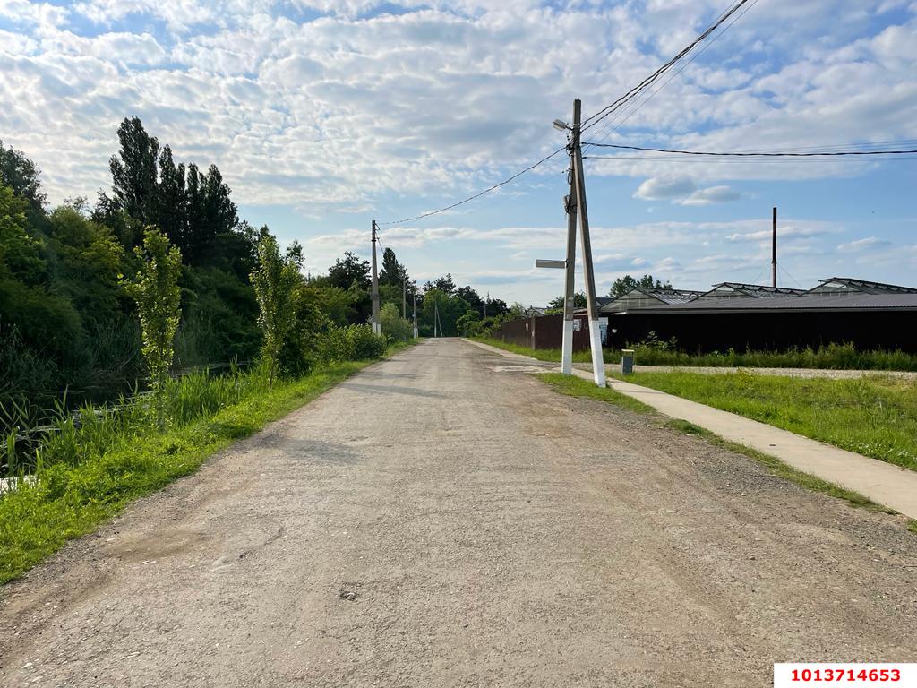 Фото №5: Дом 95 м² + 5.5 сот. - Елизаветинская, Прикубанский внутригородской округ, ст Фруктовый, ул. Светлая, 522