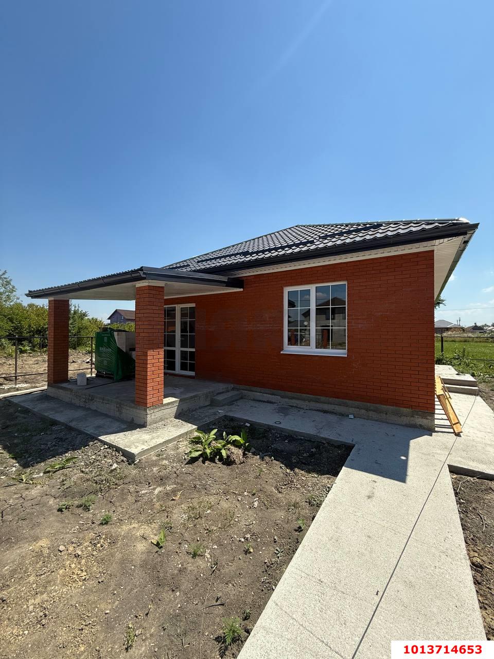 Фото №14: Дом 95 м² + 5.5 сот. - Елизаветинская, Фруктовый, ул. Светлая, 522