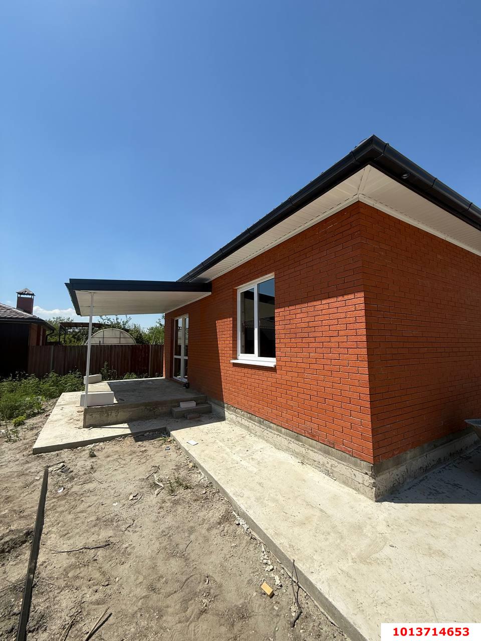 Фото №6: Дом 95 м² + 5.5 сот. - Елизаветинская, Прикубанский внутригородской округ, ст Фруктовый, ул. Светлая, 522